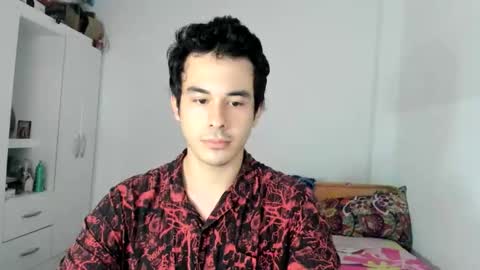 RedsoulReaver online show from February 10, 11:42 pm