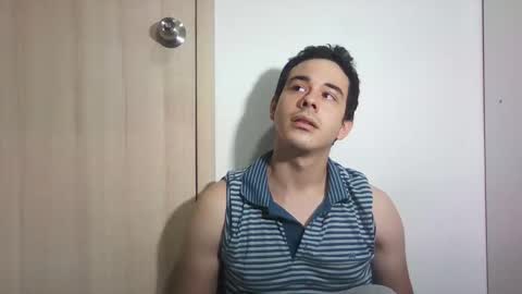 RedsoulReaver online show from January 8, 4:50 am