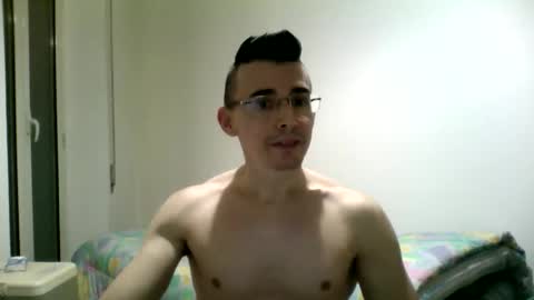 redstep0 online show from November 27, 12:14 am