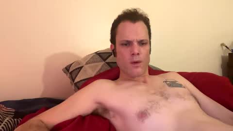 Reed Thomas online show from February 21, 2:45 am