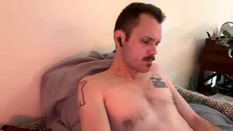 Reed Thomas online show from January 27, 6:30 am