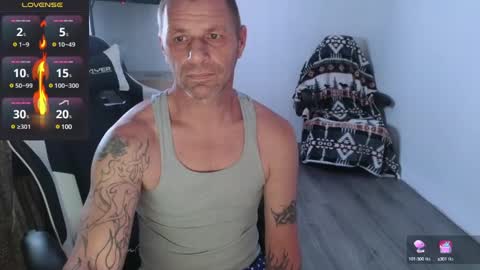 Reel Feels Cpl online show from March 12, 11:22 pm