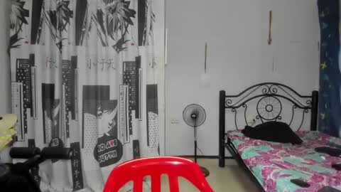 regan_jhonson online show from March 5, 8:21 am