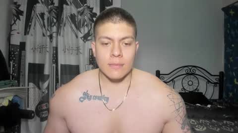 regan_jhonson online show from November 6, 9:23 am