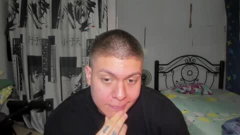 regan_jhonson online show from March 16, 5:44 am