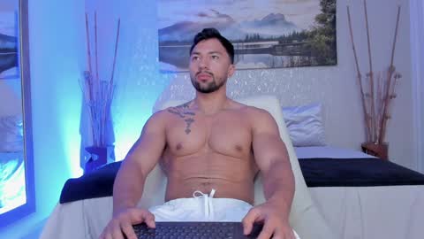 Regan online show from January 29, 7:32 pm