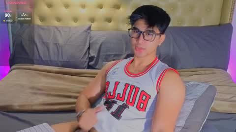 reidalert69 online show from April 15, 12:54 am