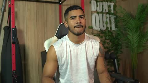 Reik online show from April 13, 12:17 pm