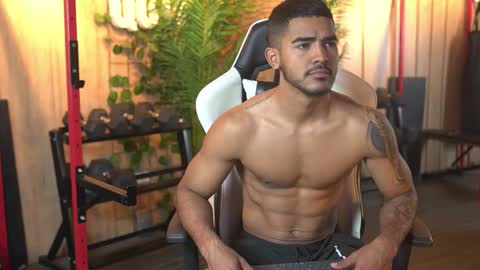 Reik online show from December 15, 12:24 pm