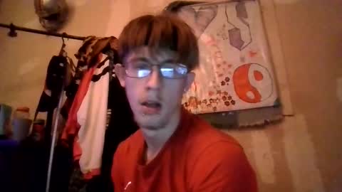 tylerBurnham online show from May 14, 12:41 am