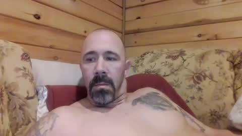 Snapshot of remington543 chatting on January 4, 4:32 pm remington543 online show from January 4, 4:32 pm