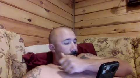 Snapshot of remington543 chatting on September 21, 10:04 am remington543 online show from September 21, 10:04 am