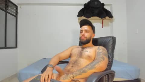Snapshot of remy_sten chatting on January 13, 1:45 am Rmy Steen online show from January 13, 1:45 am