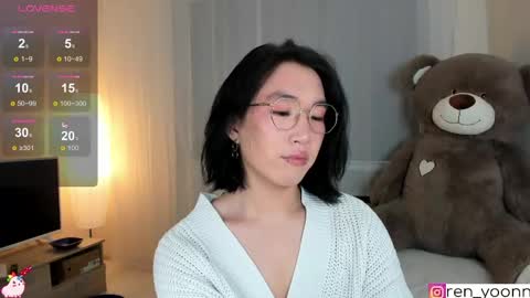 Ren online show from May 16, 5:38 am