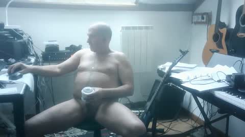 renefr online show from January 29, 11:09 am