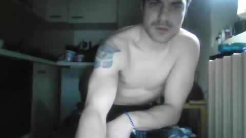 renske89 online show from January 19, 2:15 am