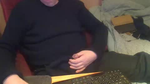 Reodor online show from October 24, 12:07 pm