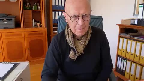 reteid online show from April 7, 12:05 pm