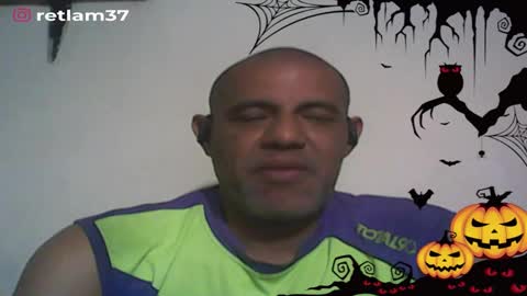 Walter online show from October 27, 4:04 am