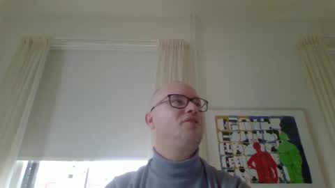 Attention whore online show from February 14, 3:05 pm