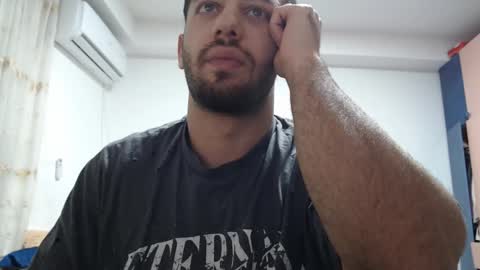 Chris online show from February 20, 5:15 pm