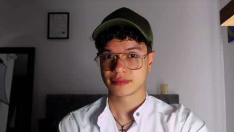 Rex online show from April 5, 6:15 pm