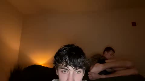 Rex and zane online show from March 30, 2:23 am