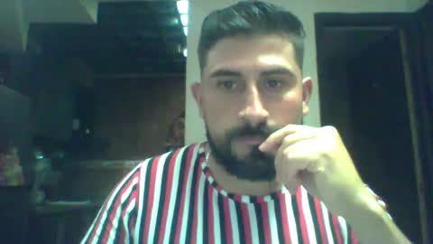 REYALAD online show from February 18, 3:21 pm