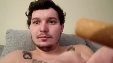 rhett9569 online show from November 14, 6:42 pm