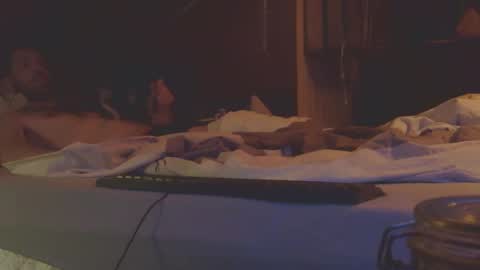 rhumgom40 online show from February 8, 1:32 am