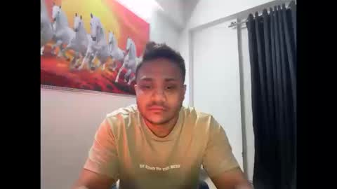 Rhythm Hates online show from December 18, 5:42 pm