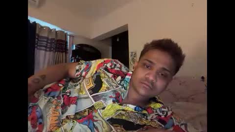 Rhythm Hates online show from November 23, 11:43 am