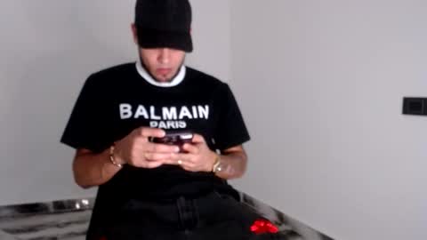 juan online show from February 20, 7:04 pm