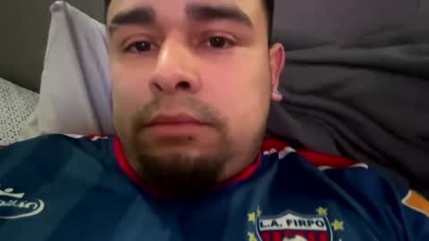 ribaldo1997 online show from February 8, 2:05 pm