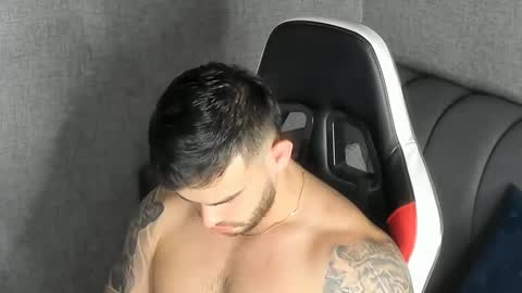 ricardogonzalez666 online show from March 9, 9:57 pm