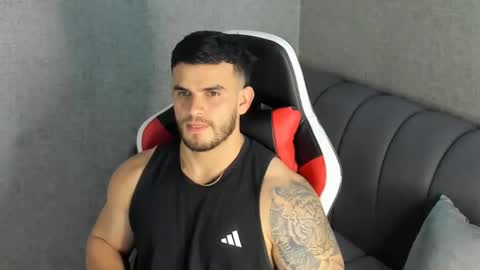 ricardogonzalez666 online show from December 27, 11:53 pm