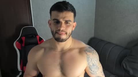 ricardogonzalez666 online show from December 27, 12:18 am