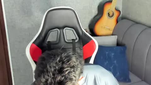 ricardogonzalez666 online show from September 14, 8:22 pm