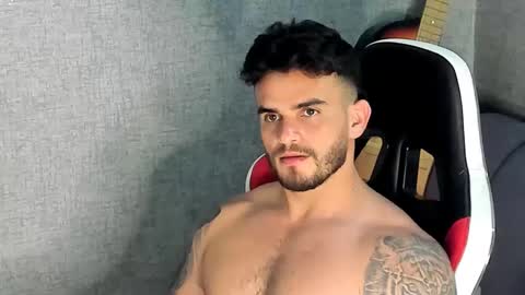 ricardogonzalez666 online show from September 18, 11:51 pm