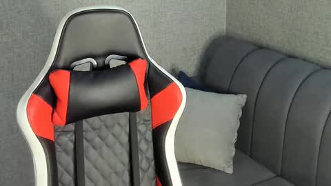 ricardogonzalez666 online show from February 18, 9:31 pm