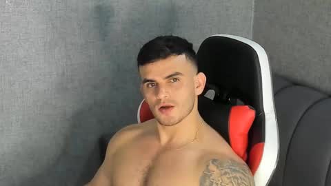 ricardogonzalez666 online show from February 4, 11:38 pm