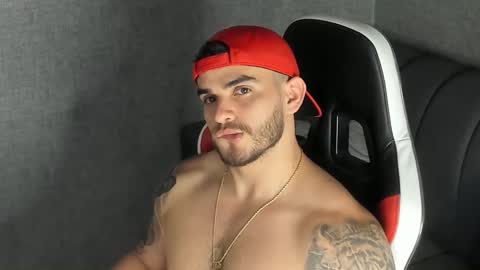 ricardogonzalez666 online show from March 11, 7:47 pm