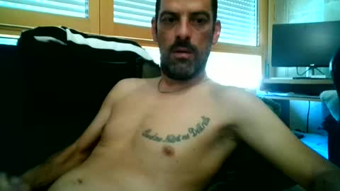 ricardohawtin online show from June 26, 5:37 pm