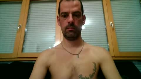 ricardohawtin online show from April 6, 6:52 pm