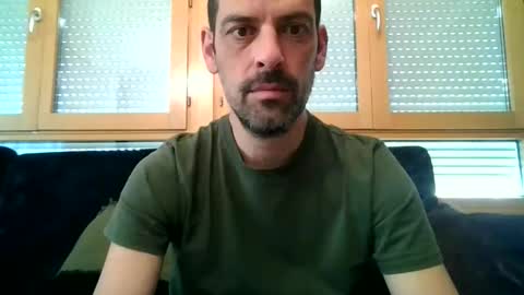 ricardohawtin online show from April 13, 5:57 pm