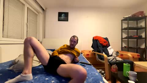 ricciardio online show from January 5, 9:36 pm