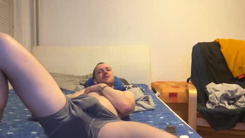 ricciardio online show from January 17, 11:11 pm