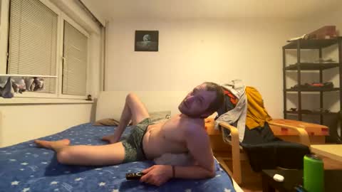 ricciardio online show from January 6, 9:00 pm