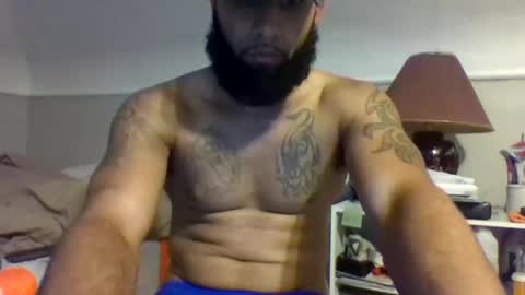 riccobangz online show from September 15, 2:14 am