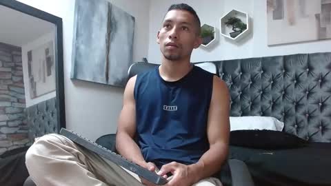 richar_voller online show from March 12, 11:29 am